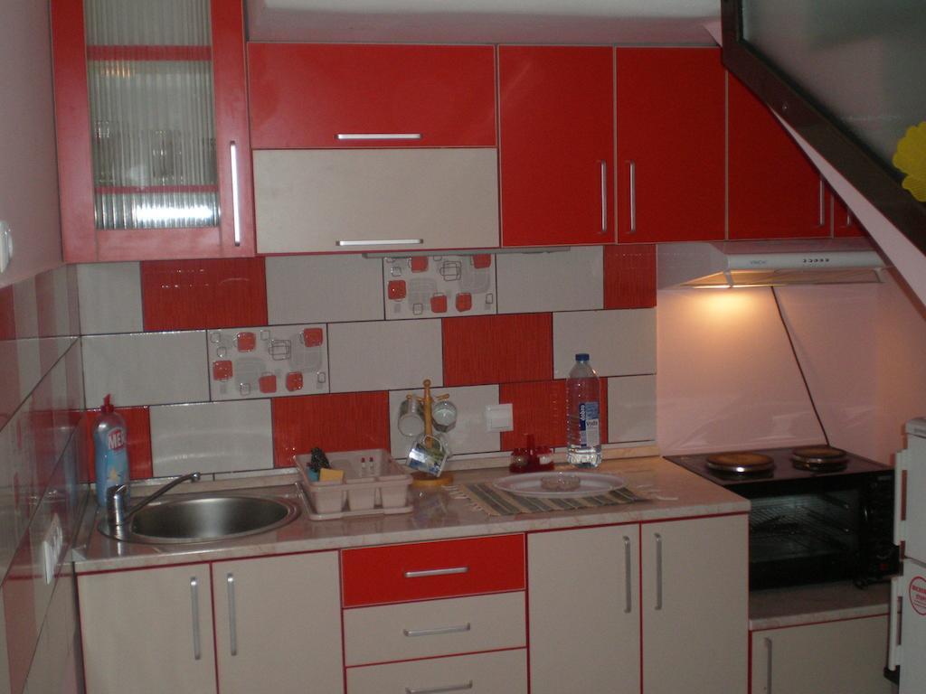 Apartments Jeremic Bela Crkva  Room photo